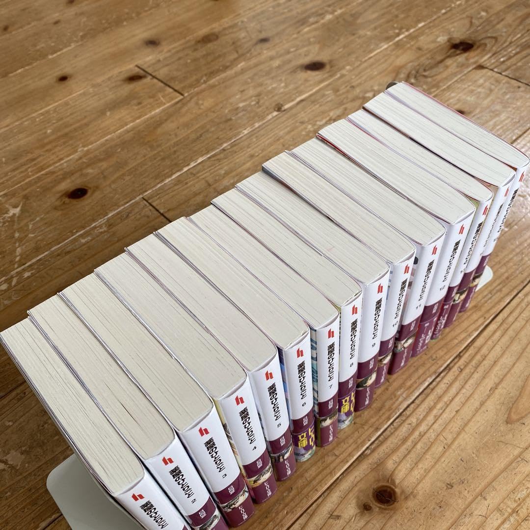 薬屋のひとりごと 既刊全巻セット　1〜15 ライトノベル Amazon.co.jp: 薬屋のひとりごと 全巻 新品 1-15巻 15冊セット